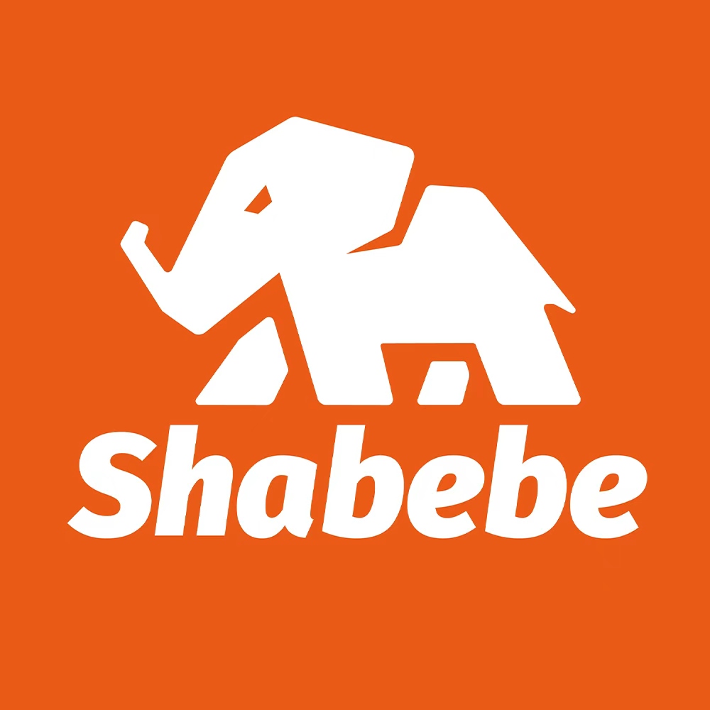 Shabebe logo