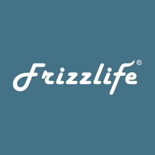 Frizzlife logo